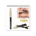 Lancome Le Crayon Khol Black Mini Eye Pencil - Mini - Buy Online on GoSupps.com