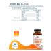 Vitamost KRILL OIL PLUS 90 SOFT GELCAPSUL 1450 MG - Buy Online on GoSupps.com