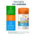 Mixup Mineral Filter Blue Light Protection Spf 50 Kids Sunscreen Stick Uva/uvb Aloe Vera 35 gr - Buy Online on GoSupps.com