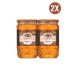 Balparmak Plateau and Plain Flower Honey 850 g x 2 Pieces - Buy Online on GoSupps.com