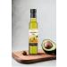 BIZIMHEKIM Avocado Oil 0 Cold Pressed Glass Bottle Avocado Oil Natural 250 ml Avocado Oil - Buy Online on GoSupps.com