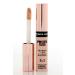 Pierre Cardin Photo Filter Liquid Concealer - Tan 823