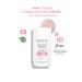 Sinoz Spf50 Pink Touch Brightening Liquid Face Sun Cream New Generation Sun Filters Hybrid Formula 50ml - Buy Online on GoSupps.com