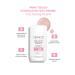 Sinoz Spf50 Pink Touch Brightening Liquid Face Sun Cream New Generation Sun Filters Hybrid Formula 50ml - Buy Online on GoSupps.com