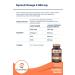 Dynavit Omega3 950 Mg 30 Lumps Capsule - Buy Online on GoSupps.com