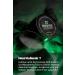 Greentech Active Carbon Teeth Cleaning Powder 50 gr - Buy Online on GoSupps.com