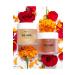 Nacific Real Floral Air Cream Calendula 100ml - Moisturizing and Revitalizing Cream - Buy Online on GoSupps.com