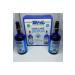 BHL Professional Bhl Hair Growth Blue Serum 2 Pieces 2 * 50 ml - Buy Online on GoSupps.com