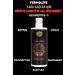 THERMOLIFE Shampoo for Oily Hair Anti-Loss Salt-Free Professional Series