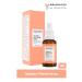 Maru.Derm Vitamin C and Peptide Brightening Skin Care Serum 30 Ml - Buy Online on GoSupps.com