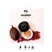 Colorido Cosmetics Colorido Cobre Moisturizing - Antioxidant Shining Balm (Natural Content Lipstick - Eyeshadow - Blush) - Buy Online on GoSupps.com