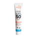 Soltis Moisturizing Ultra Light Sunscreen Cream SPF50+ Pa++++ 50 ml