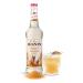 Monin Sugar Cane Syrup 700 Ml - Buy Online on GoSupps.com