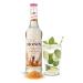 Monin Sugar Cane Syrup 700 Ml - Buy Online on GoSupps.com