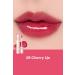 Romand Vegan Plumping Color Lip Gloss - Cherry Up