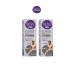 Sesu MEN HAIR REMOVAL CREAM 100 ml x 2 PIECES