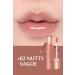 Romand Vegan Plumping Color Lip Gloss - nutty Vague