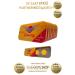 Nitro Ginseng Bonbons 8 pieces - Buy Online on GoSupps.com