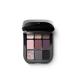 kiko milano NEW GLAMOUR MULTI FINISH EYESHADOW PALETTE 04 Mauve Selection - Eyeshadow Palette