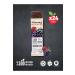 Mixmey Blackberry Fruit Bar | Healthy Bar with Natural Blackberry Flavor - 20gr X 24 Pieces