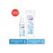 Clear Women Shampoo Hyaluron Moisture Therapy 350 ml Women Serum Hyaluron Moisture Therapy 90 ml