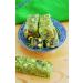 Necim Oksuz Turkish Delight - Cezerye Pistachio Oskar Turkish Delight 500gr