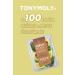 TONYMOLY Face Mask Fresh To Go Nourishing Avocado Skin Care (1 Piece) - Buy Online on GoSupps.com