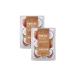 TONYMOLY Face Mask Fresh To Go Moisturizing Coconut Skin Care X2 Pieces - Buy Online on GoSupps.com