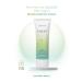 EXUCAS Aloe Vera and Cucumber Effective Intensive Moisturizing Hand & Face Cream 100 ml | Moisturizing & Brightening