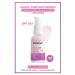 Bebak Skin Tone Equalizer Brightening High Protection +50 Factor Pink Sun Cream/Serum 30ml - Buy Online on GoSupps.com