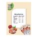 Mixmey Mixed 2 Pack Fruit Bar | Healthy Snack Varieties - 6 X 20gr (12 PIECES) - Buy Online on GoSupps.com