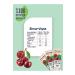 Mixmey Mixed 2 Pack Fruit Bar | Healthy Snack Varieties - 6 X 20gr (12 PIECES) - Buy Online on GoSupps.com