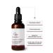 Glampure MULTI COMPLEX ANTI-AGING AND ANTI-WRINKLE COLLEGEN 5% + NIACINAMIDE 3% SERUM - Buy Online on GoSupps.com