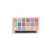 w7 Sherbet Pop 18-Piece Eyeshadow Palette - Buy Online on GoSupps.com