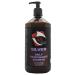 Life Professional Purple Shampoo Hair Silver Shampoo Gray-white-platinum Blonde Hair 1000 Ml. - Buy Online on GoSupps.com
