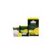 Ahmad Tea Black Tea Lemon Twist Lime 20 Tea Bag Mint Lemon - Buy Online on GoSupps.com