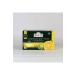 Ahmad Tea Black Tea Lemon Twist Lime 20 Tea Bag Mint Lemon