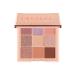 Huda Beauty Nude Obsessions Eyeshadow Palette