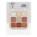 Roesia Rose Cosmetics Rose Look Cup 9 Eyeshadow - Buy Online on GoSupps.com