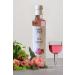 Organic Teyze Aunt Sevin Natural Fermentation Rose Vinegar Rose Vinegar 500ml. - Buy Online on GoSupps.com