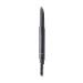 The Saem Natural Look Angled Eyebrow Pencil - Saemmul Artlook Eyebrow - Brown