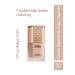 Zozu Smooth and Moisturized Skin Foundation 30ml Natural Color