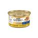 Gourmet Minced Chicken Canned Cat Food 85 gr (12 PIECES) - Buy Online on GoSupps.com