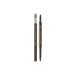 The Saem Eco Soul Pencil & Powder Dual/ 2 in 1 Eyebrow Pencil - 04 Medium Brown