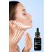 Puredermine Peptide Serum & Matrixyl 3000 + Hyaluronic Acid & Anti-Wrinkle & Firming