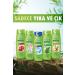WASH&GO Shea Essence Shampoo 360 ml - Buy Online on GoSupps.com