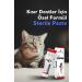 Benifital Sterile Paste 100 gr Vitamin and Mineral Malt Paste for Sterilized Cats - Buy Online on GoSupps.com