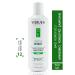Visbuen Detox Effective 12 Natural Active Purifying Repair and Pre-Processing Protective Salt-Free Shampoo