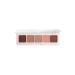 natasha denona Mini Biba Mini Eyeshadow Palette 4g Pinkestcosmetics - Buy Online on GoSupps.com