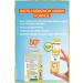 Garnier 2-Pack Garnier Vitamin C Bright Daily Sunscreen Fluid Face Cream SPF50+ 40ml - Buy Online on GoSupps.com